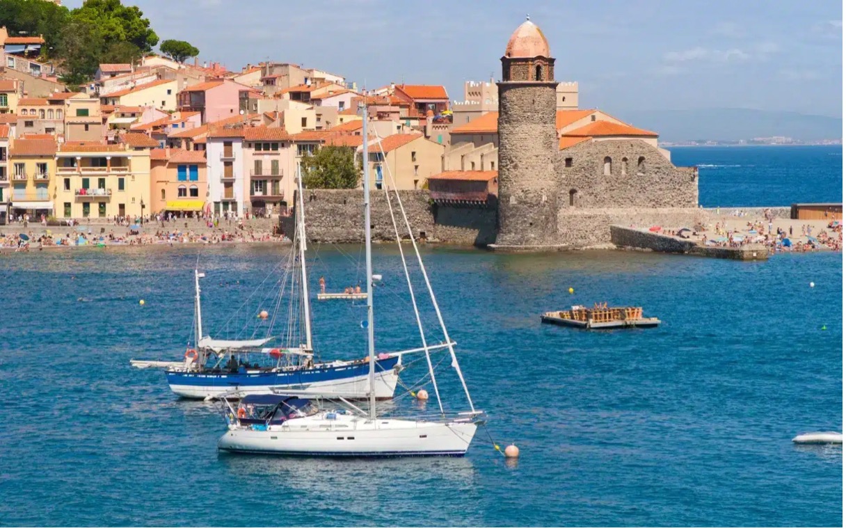collioure
